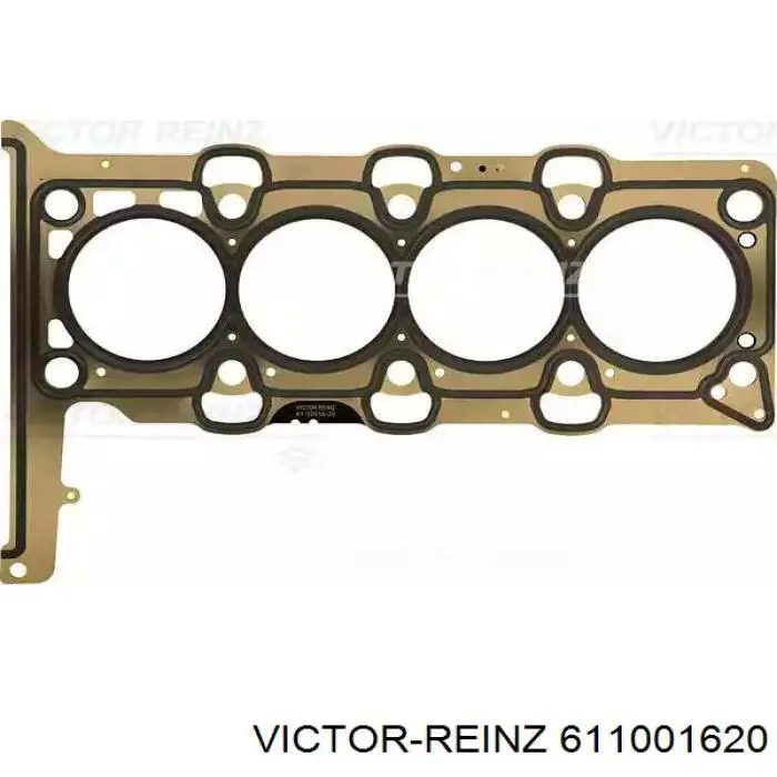 Прокладка ГБЦ Victor Reinz 611001620 ціна, від 42.98 USD