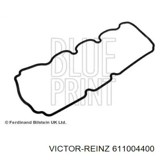 611004400 Victor Reinz прокладка головки блока циліндрів (гбц)