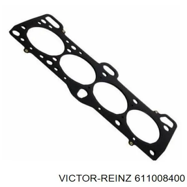 Прокладка ГБЦ Victor Reinz 611008400 ціна, від 5.07 USD