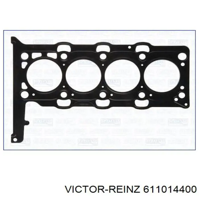 Прокладка ГБЦ 223112F010 Hyundai/Kia