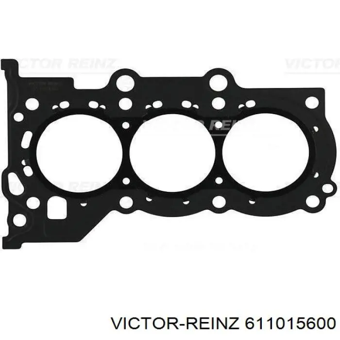 Прокладка ГБЦ Corteco 83403078 ціна, від 32.56 USD