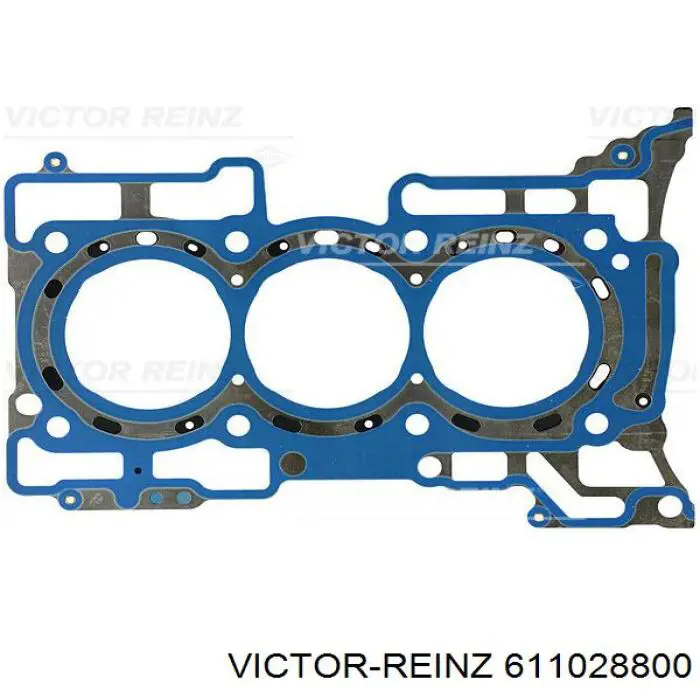 Прокладка ГБЦ Ford 2511728 ціна, від 56.05 USD