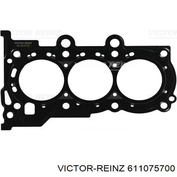 Прокладка ГБЦ Hmpx HMPGN1G6051AC ціна, від 55.94 USD