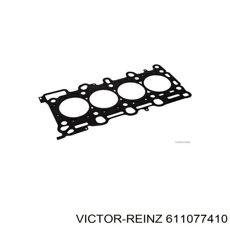 Прокладка ГБЦ Corteco 83403076 ціна, від 42.90 USD