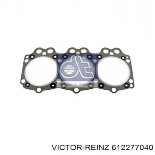 Прокладка ГБЦ Corteco 411294P ціна, від 17.78 USD