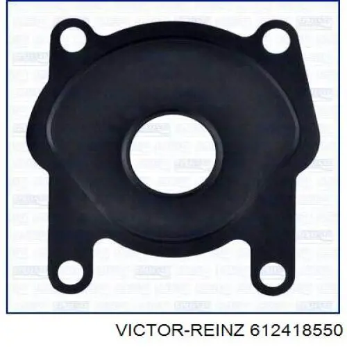 612418550 Victor Reinz прокладка головки блока циліндрів (гбц)