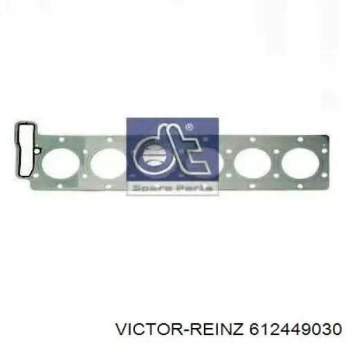 Прокладка ГБЦ Victor Reinz 612449030 ціна, від 14.99 USD