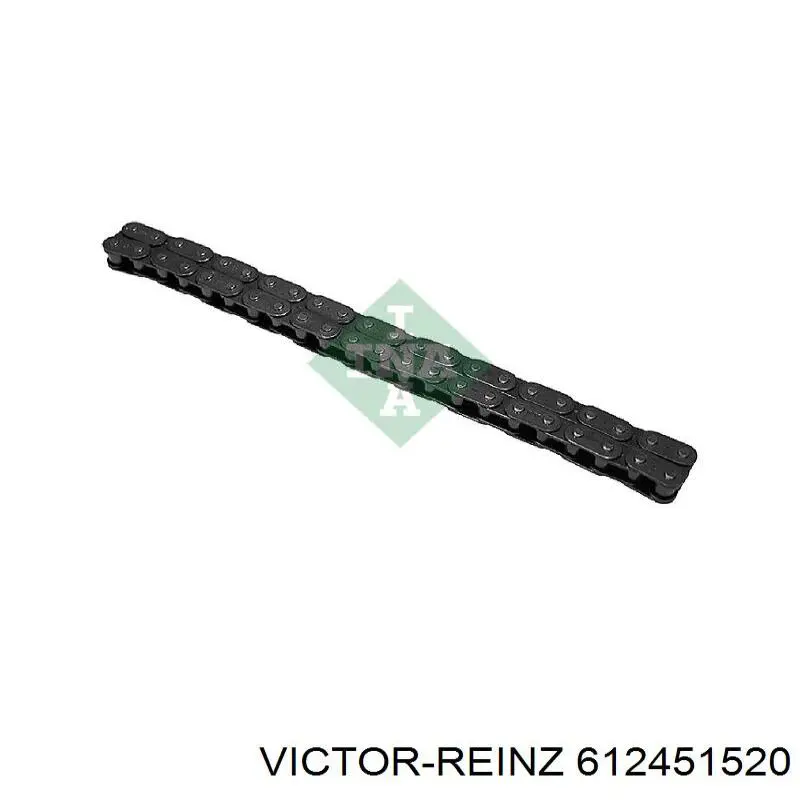 612451520 Victor Reinz прокладка головки блока циліндрів (гбц, ліва)