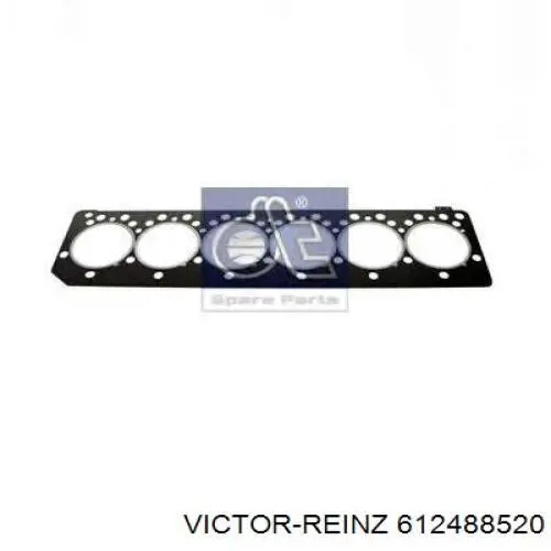 612488520 Victor Reinz прокладка головки блока циліндрів (гбц)