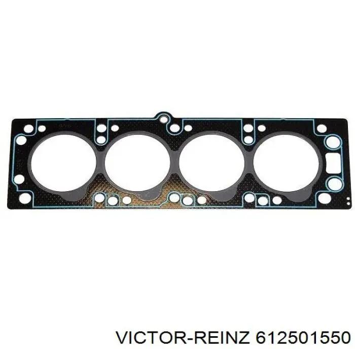 Прокладка ГБЦ Victor Reinz 612501550 ціна, від 16.94 USD