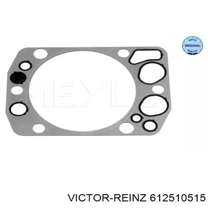 Прокладка ГБЦ Victor Reinz 612510515 ціна, від 15.88 USD