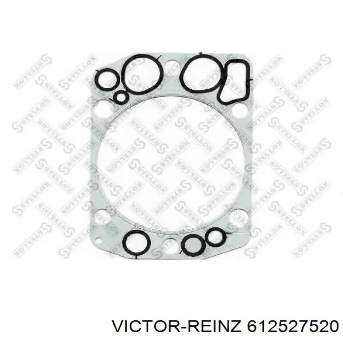 Купити 612527520 Victor Reinz Прокладка ГБЦ
