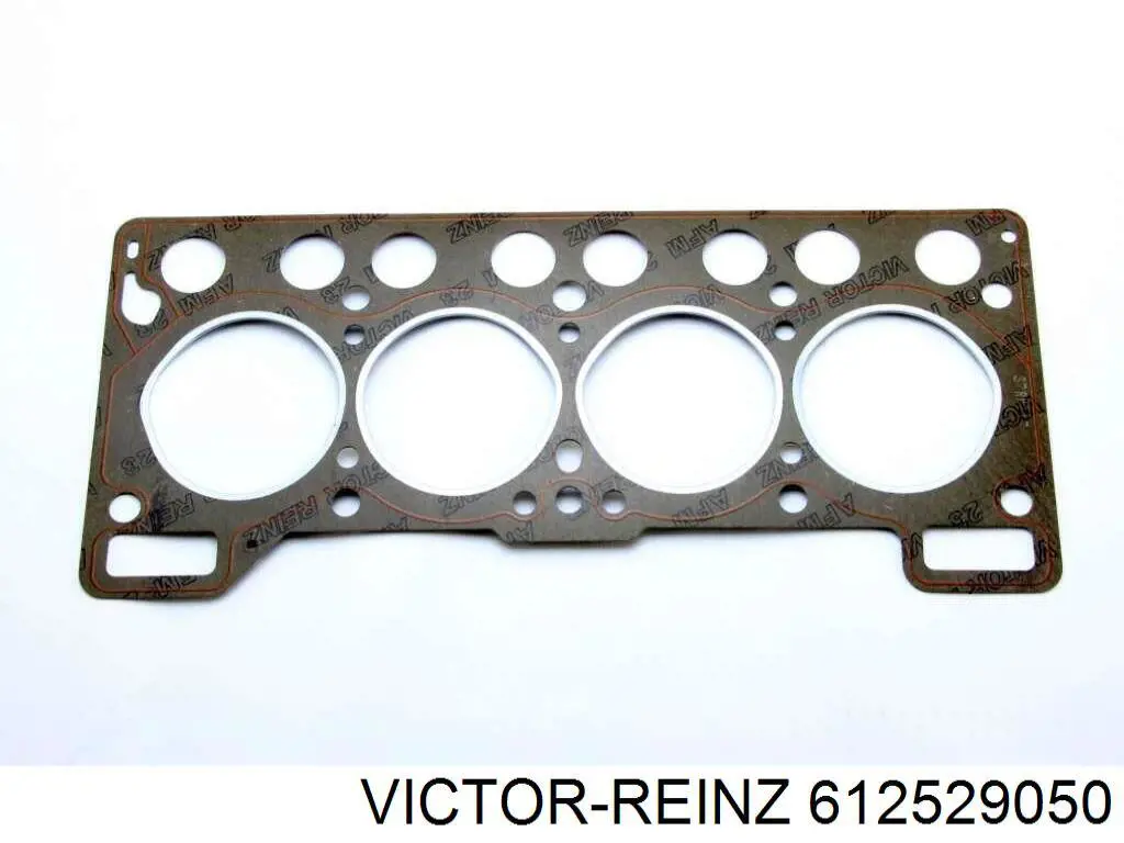 Прокладка ГБЦ Glaser 07561 ціна, від 8.42 USD