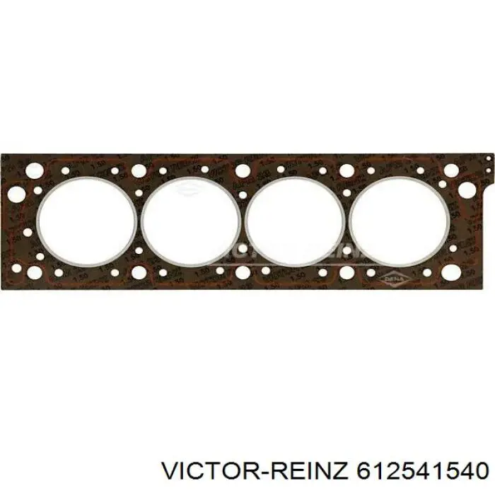 Купити 612541540 Victor Reinz Прокладка ГБЦ