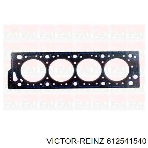 612541540 Victor Reinz прокладка головки блока циліндрів (гбц)