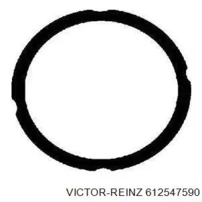 612547590 Victor Reinz Прокладка під головку