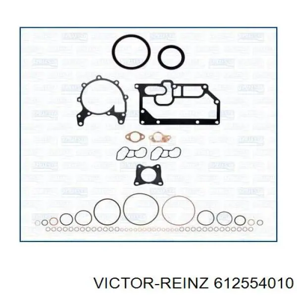Купити 612554010 Victor Reinz Прокладка ГБЦ
