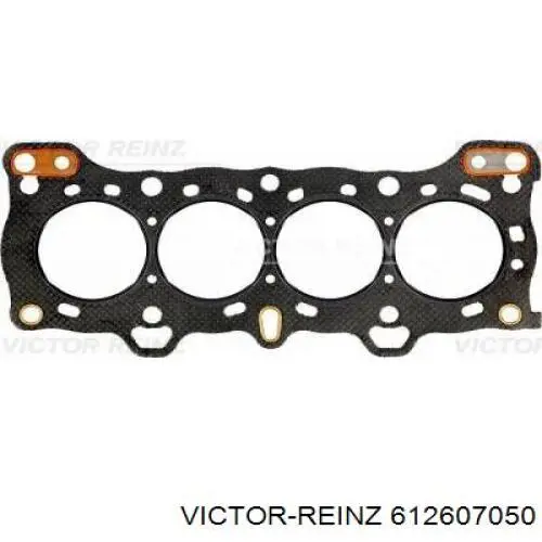 Прокладка ГБЦ Victor Reinz 612607050 ціна, від 23.69 USD