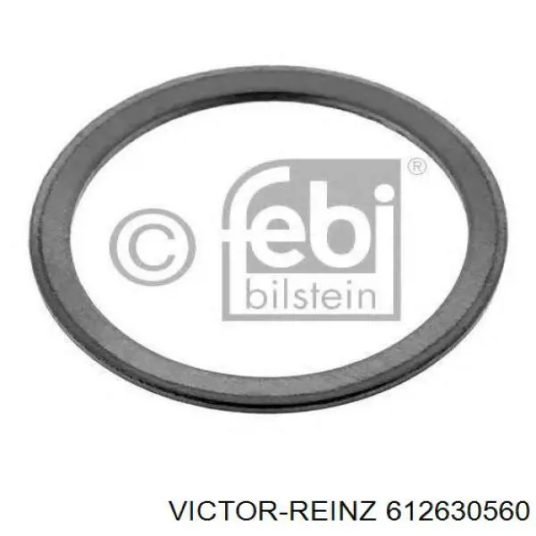 A3640160720 Mercedes Прокладка під головку