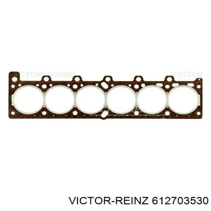 Купити 612703530 Victor Reinz Прокладка ГБЦ