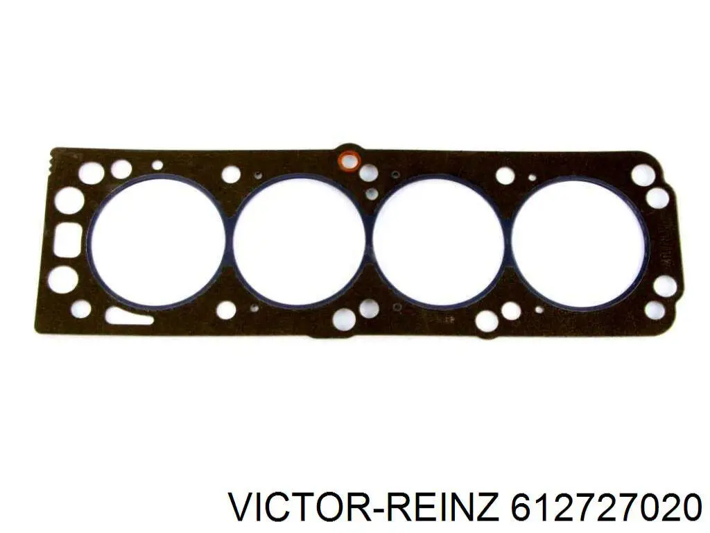 Прокладка ГБЦ Victor Reinz 612727020 ціна, від 8.54 USD