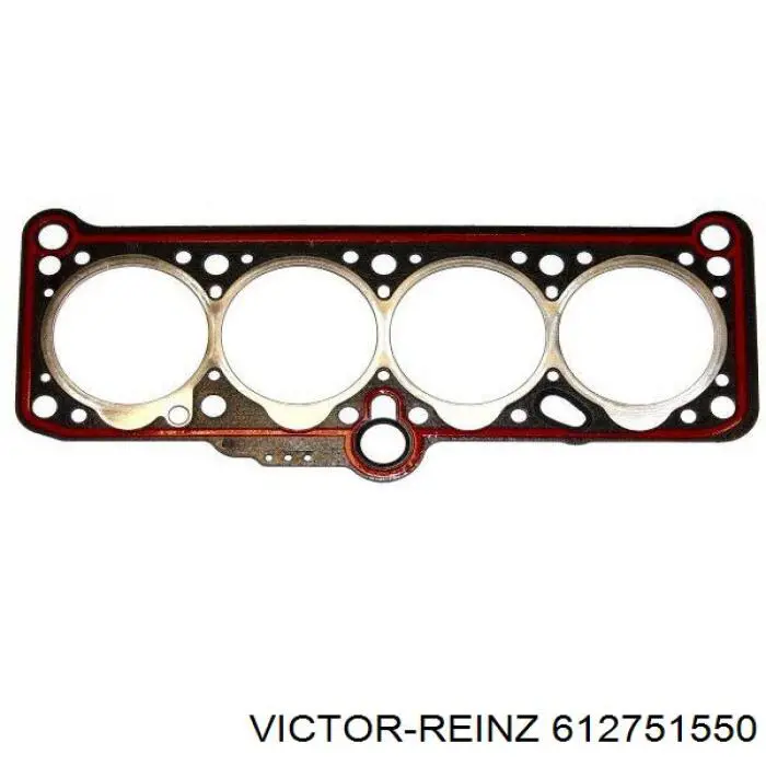 612751550 Victor Reinz прокладка головки блока циліндрів (гбц)