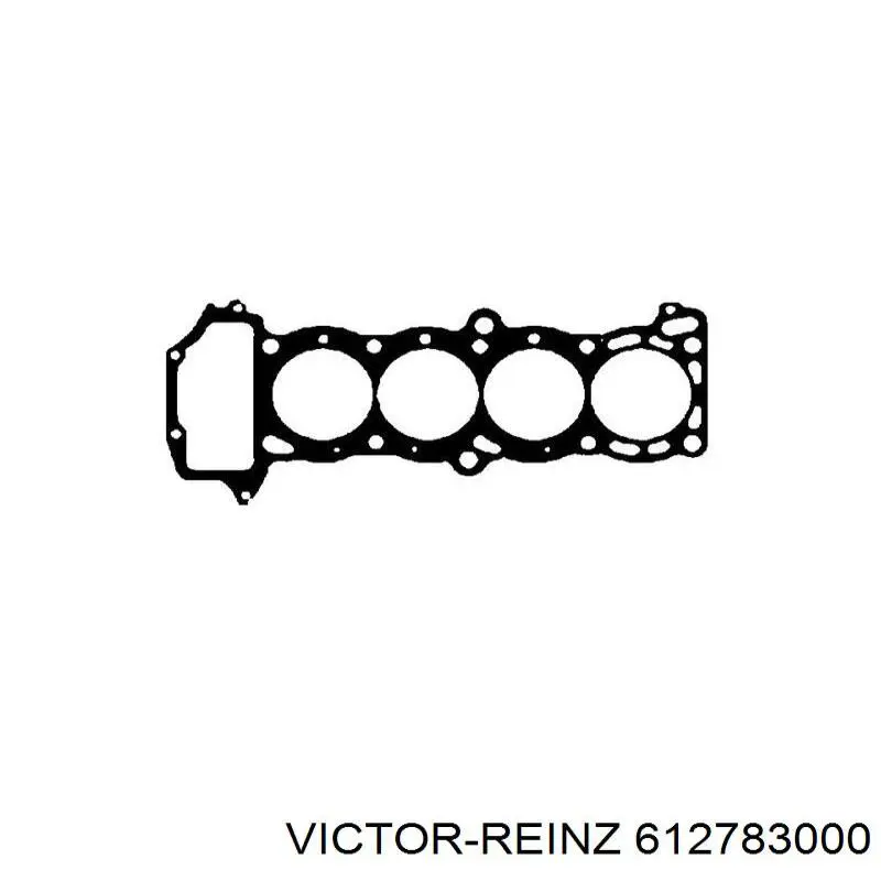 Купити 612783000 Victor Reinz Прокладка ГБЦ