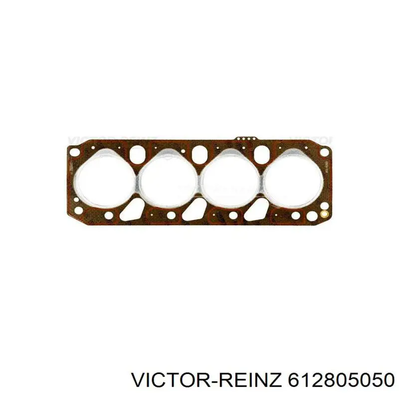 Купити 612805050 Victor Reinz Прокладка ГБЦ