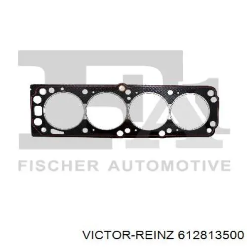 Прокладка ГБЦ 612813500 Victor Reinz
