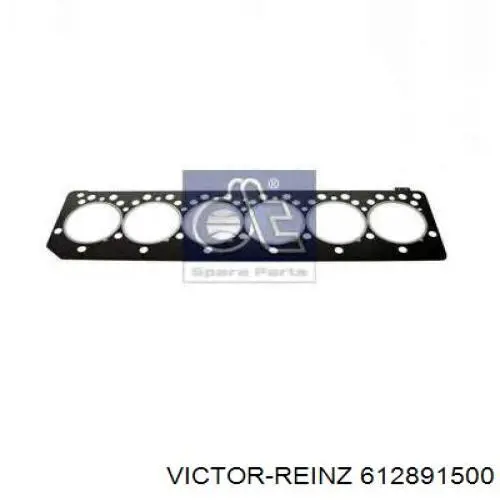 Купити 612891500 Victor Reinz Прокладка ГБЦ