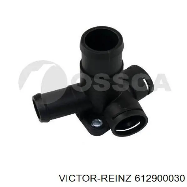 Купити 612900030 Victor Reinz Прокладка ГБЦ