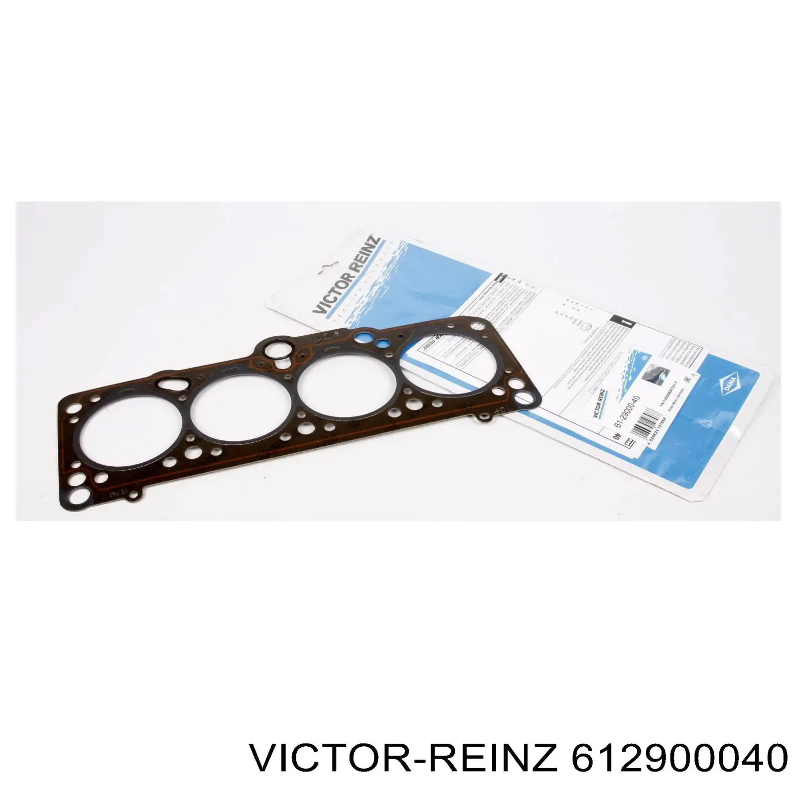 Купити 612900040 Victor Reinz Прокладка ГБЦ