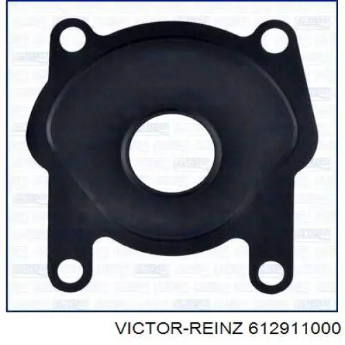 612911000 Victor Reinz прокладка головки блока циліндрів (гбц)