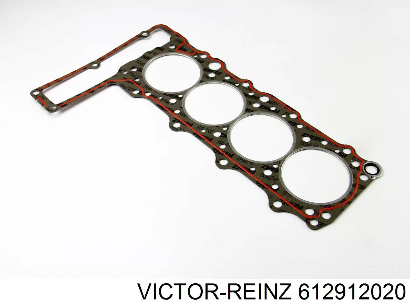 612912020 Victor Reinz прокладка головки блока циліндрів (гбц)