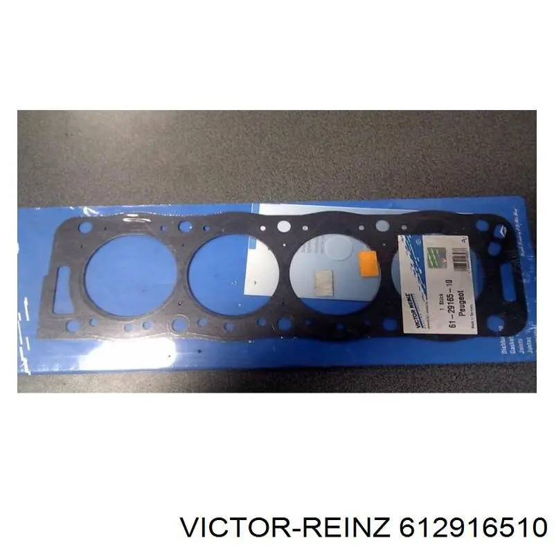 612916510 Victor Reinz прокладка головки блока циліндрів (гбц)