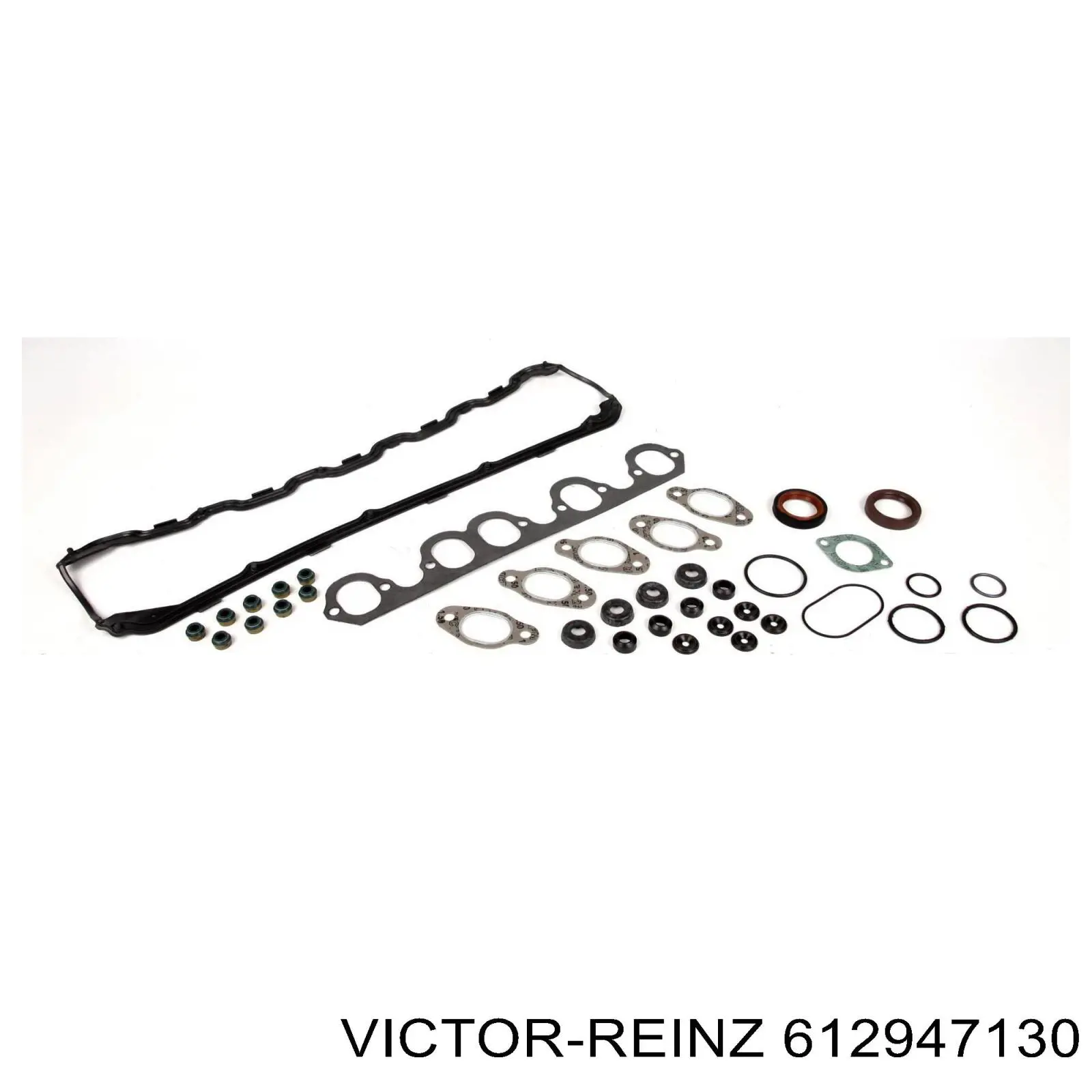Купити 612947130 Victor Reinz Прокладка ГБЦ