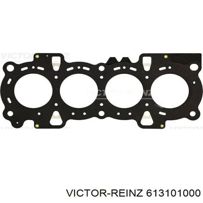 Прокладка ГБЦ Victor Reinz 613101000 ціна, від 38.88 USD