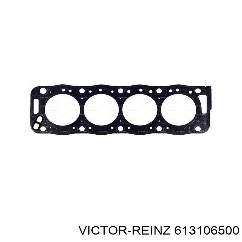 Прокладка ГБЦ Victor Reinz 613106500 ціна, від 23.12 USD
