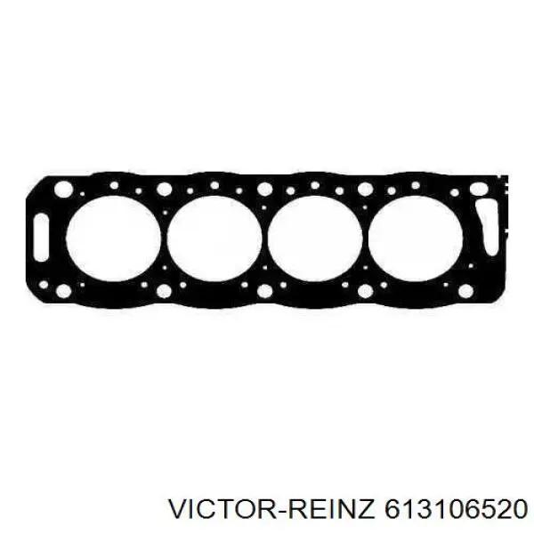 613106520 Victor Reinz прокладка головки блока циліндрів (гбц)