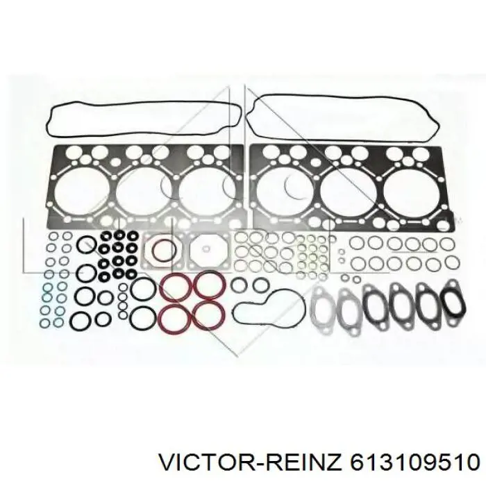 Купити 613109510 Victor Reinz Прокладка ГБЦ