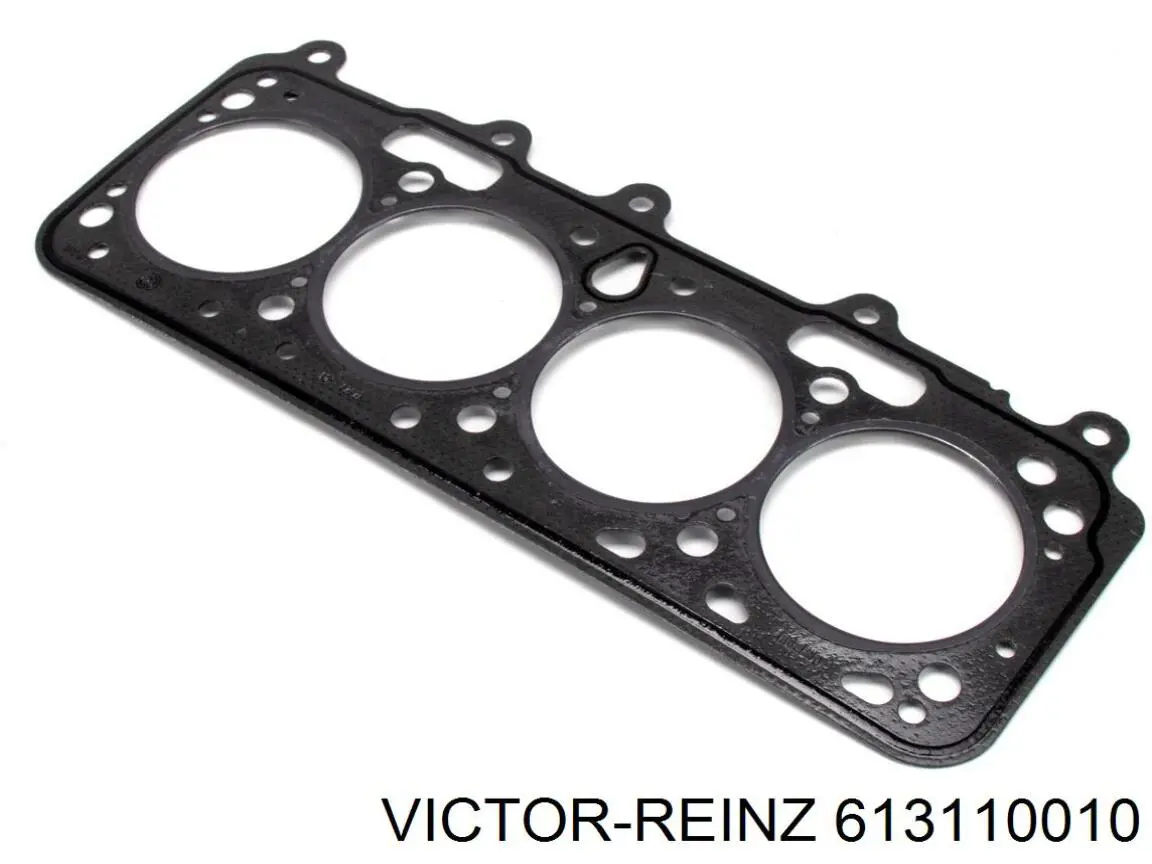 613110010 Victor Reinz прокладка головки блока циліндрів (гбц)