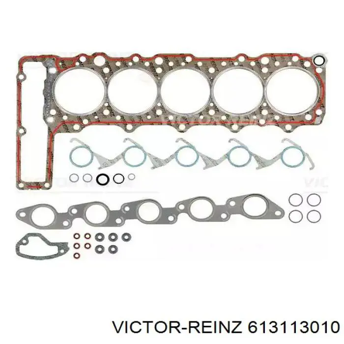 Прокладка ГБЦ 613113010 Victor Reinz