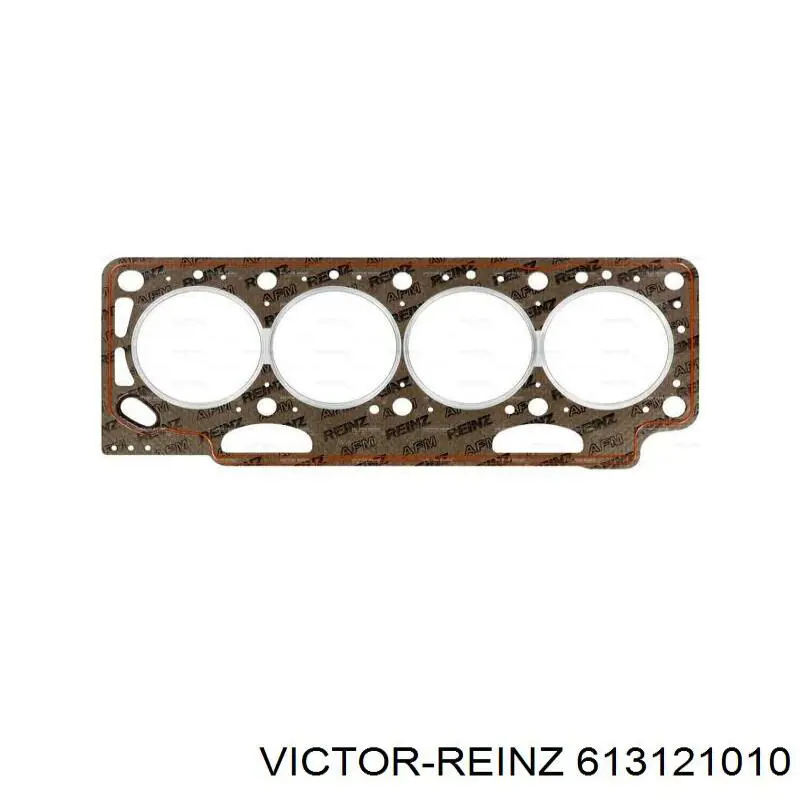 613121010 Victor Reinz прокладка головки блока циліндрів (гбц)