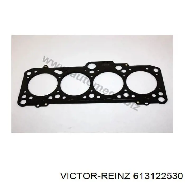 613122530 Victor Reinz прокладка головки блока циліндрів (гбц)