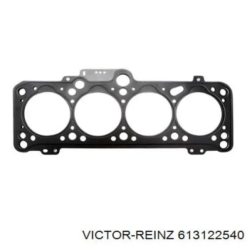 Купити 613122540 Victor Reinz Прокладка ГБЦ