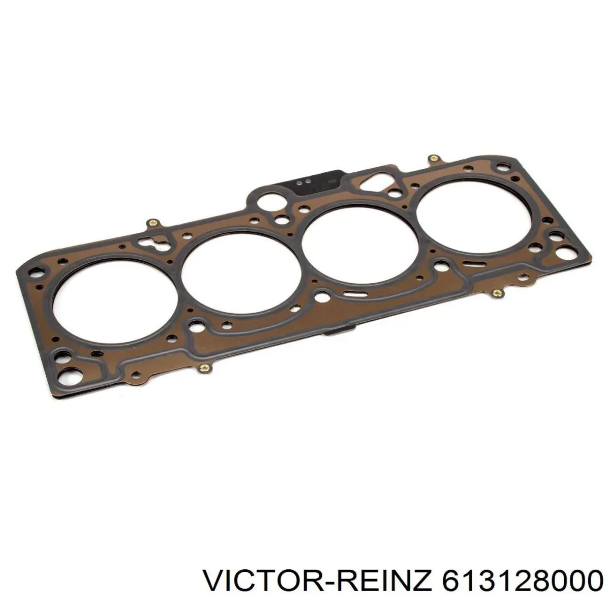 Прокладка ГБЦ Victor Reinz 613128000 ціна, від 31.53 USD