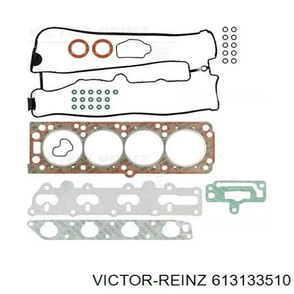 Прокладка ГБЦ Victor Reinz 613133510 ціна, від 23.32 USD