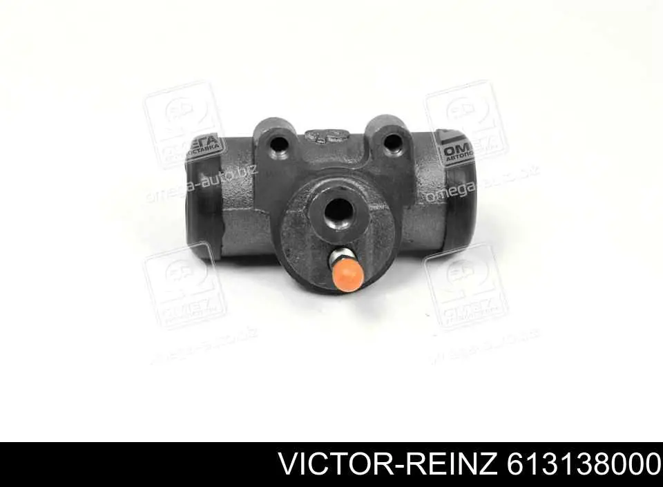 Прокладка ГБЦ Victor Reinz 613138000 ціна, від 77.53 USD
