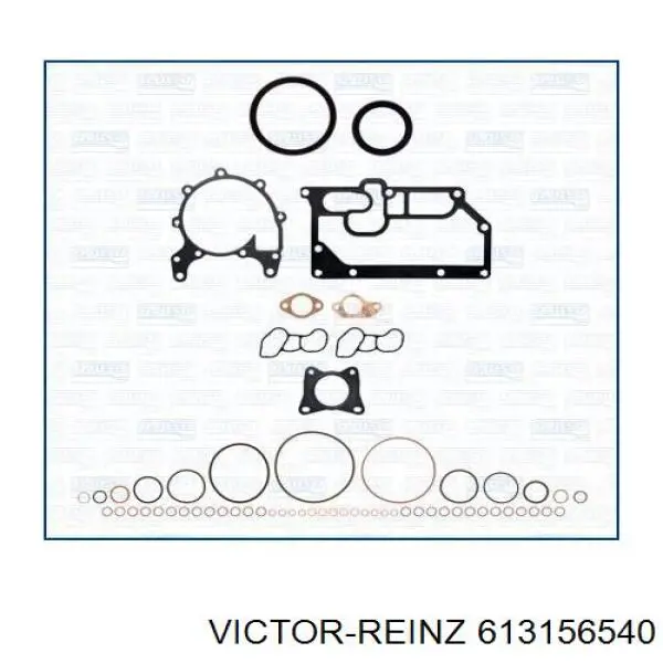 Купити 613156540 Victor Reinz Прокладка ГБЦ