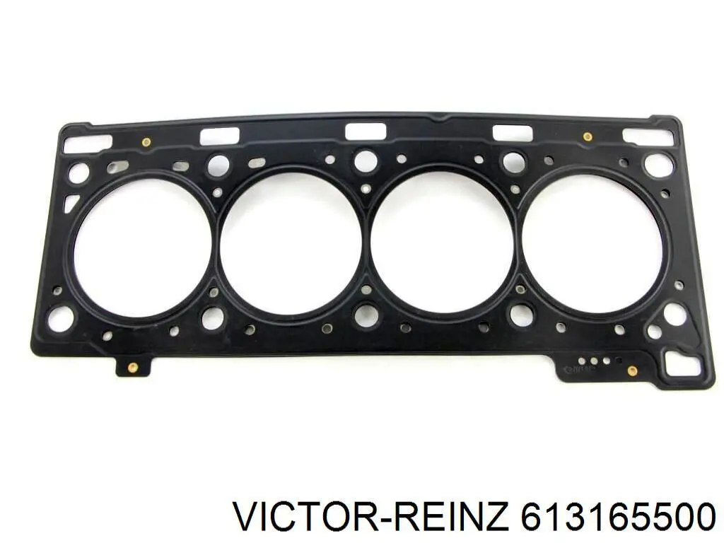 613165500 Victor Reinz прокладка головки блока циліндрів (гбц)